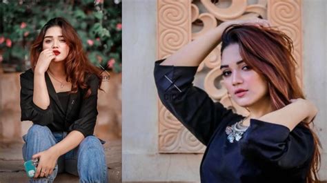 romaisa khan scandal|Romaisa Khan receives huge fan support after fake leaked video ...